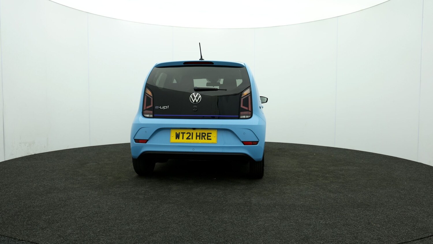 Used Volkswagen up! for sale - 76812119: Photo 60