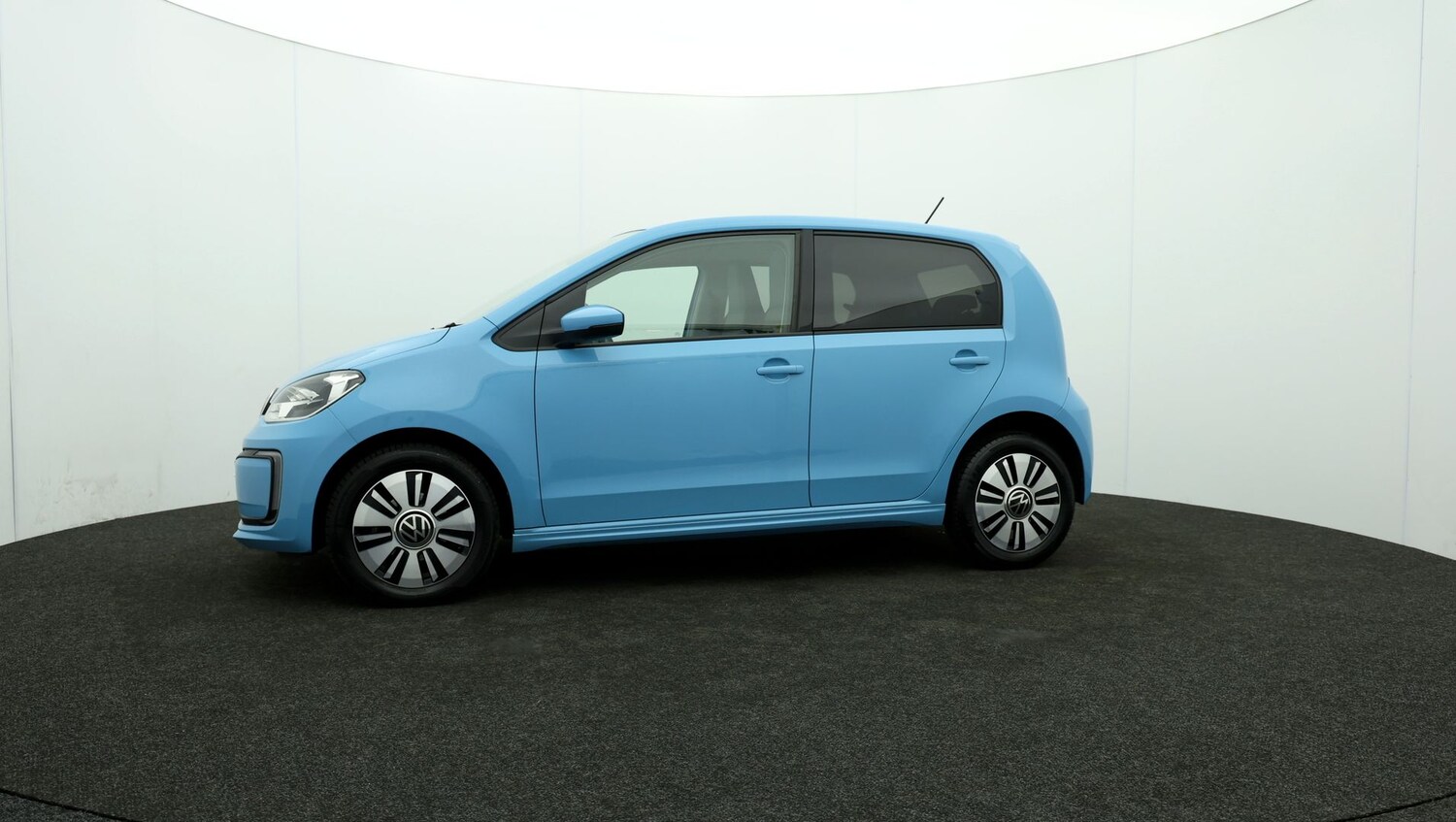 Used Volkswagen up! for sale - 76812119: Photo 61