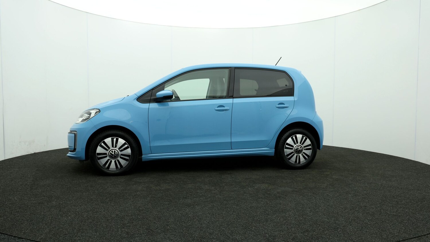 Used Volkswagen up! for sale - 76812119: Photo 62
