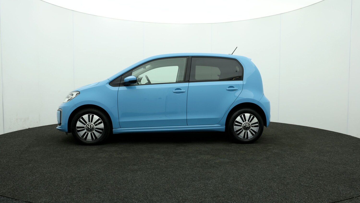Used Volkswagen up! for sale - 76812119: Photo 63