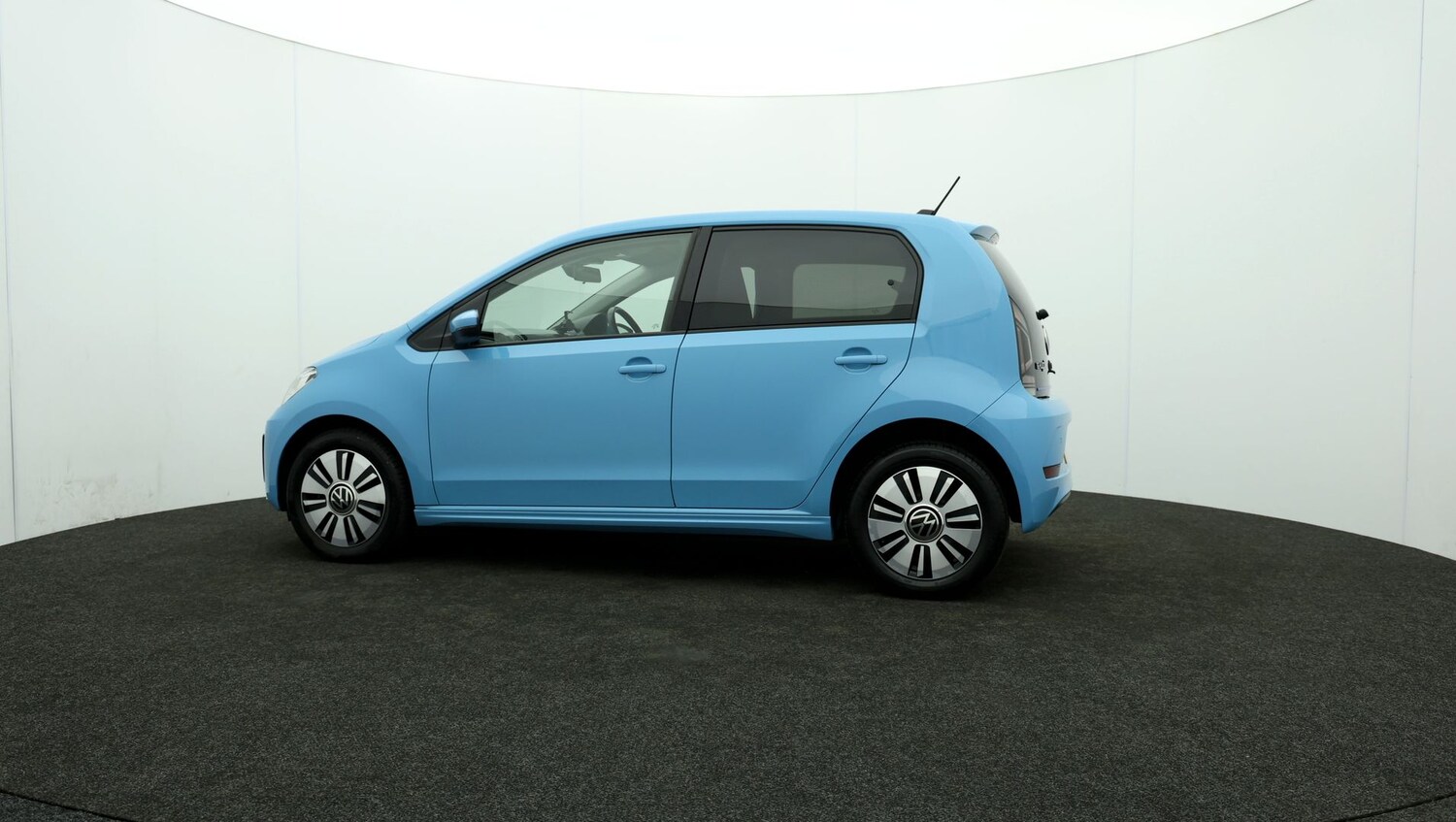 Used Volkswagen up! for sale - 76812119: Photo 66