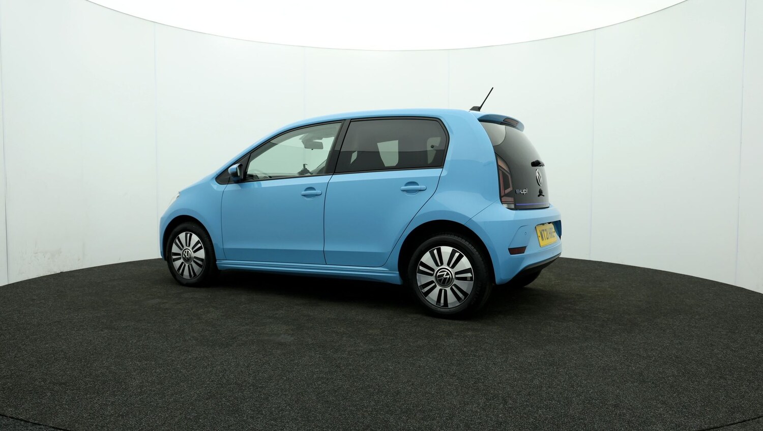 Used Volkswagen up! for sale - 76812119: Photo 68