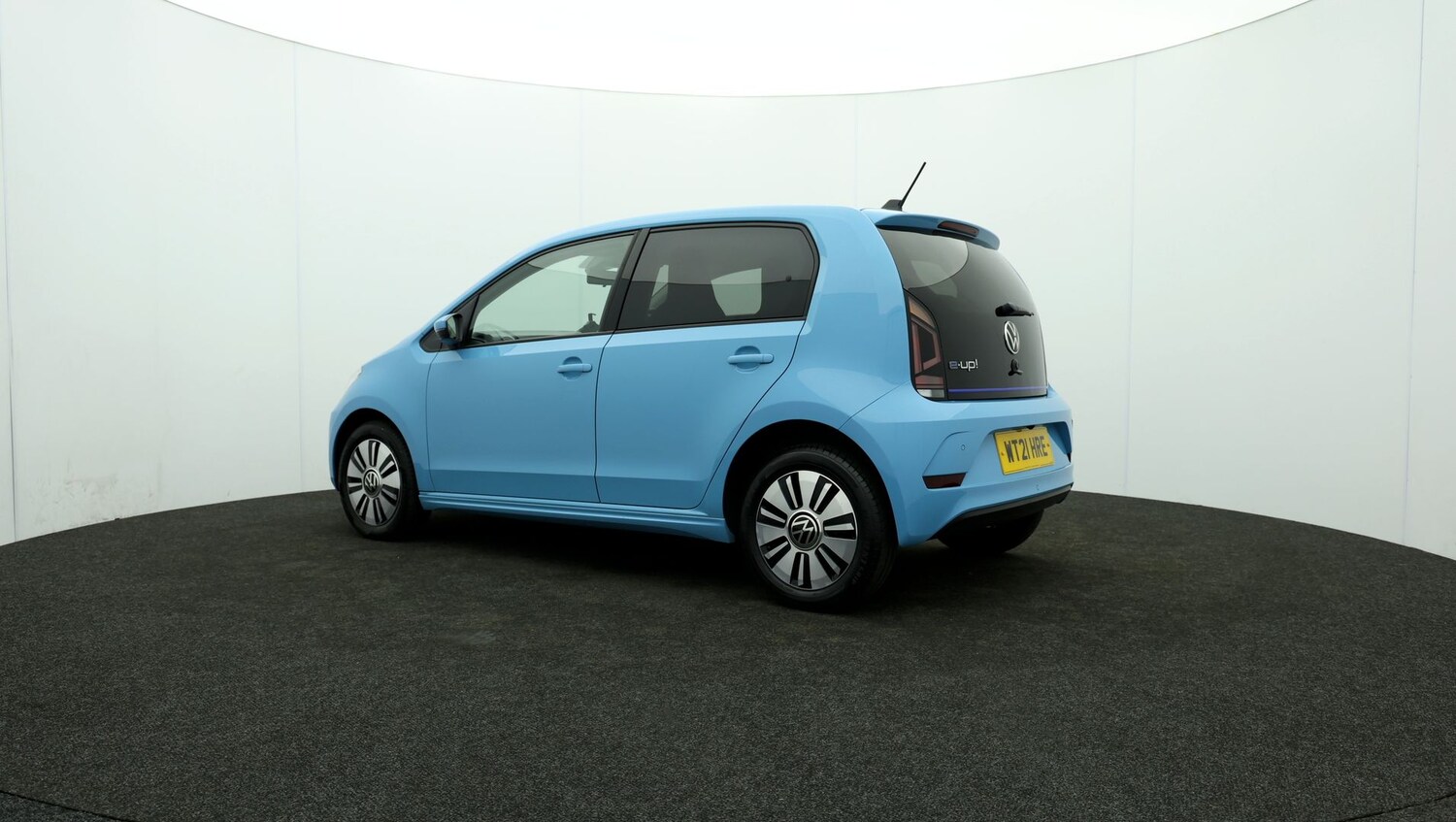 Used Volkswagen up! for sale - 76812119: Photo 69
