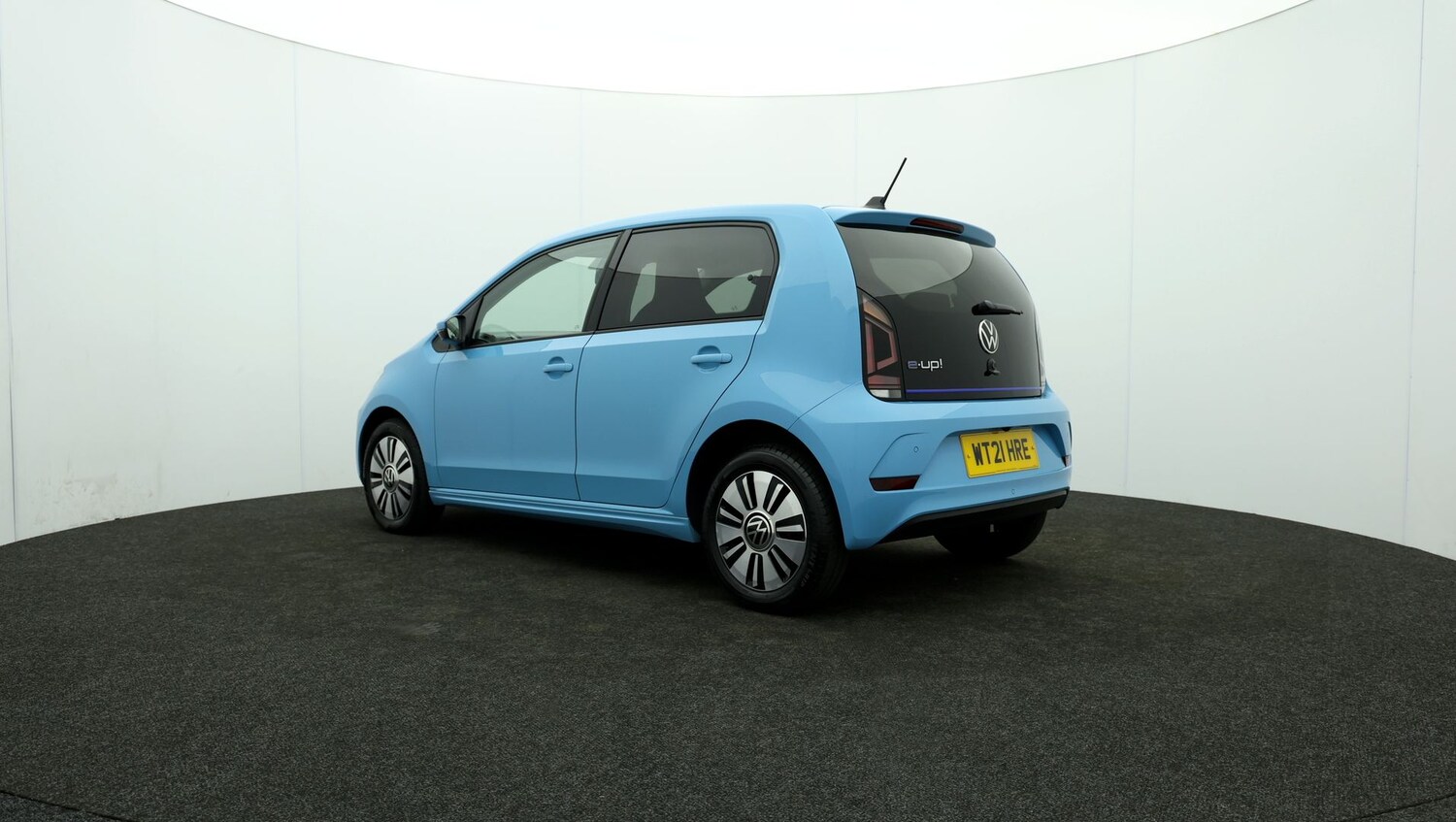 Used Volkswagen up! for sale - 76812119: Photo 70