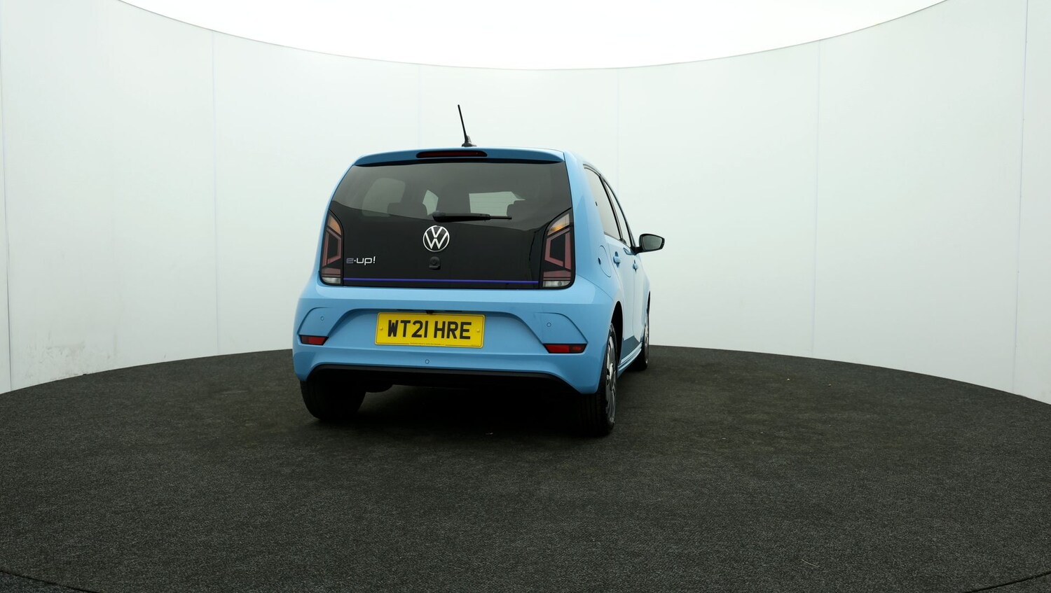 Used Volkswagen up! for sale - 76812119: Photo 71
