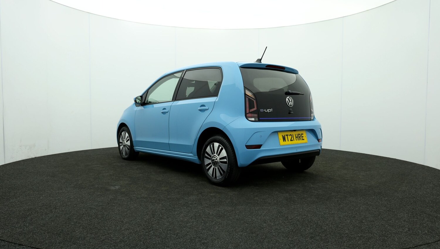 Used Volkswagen up! for sale - 76812119: Photo 72