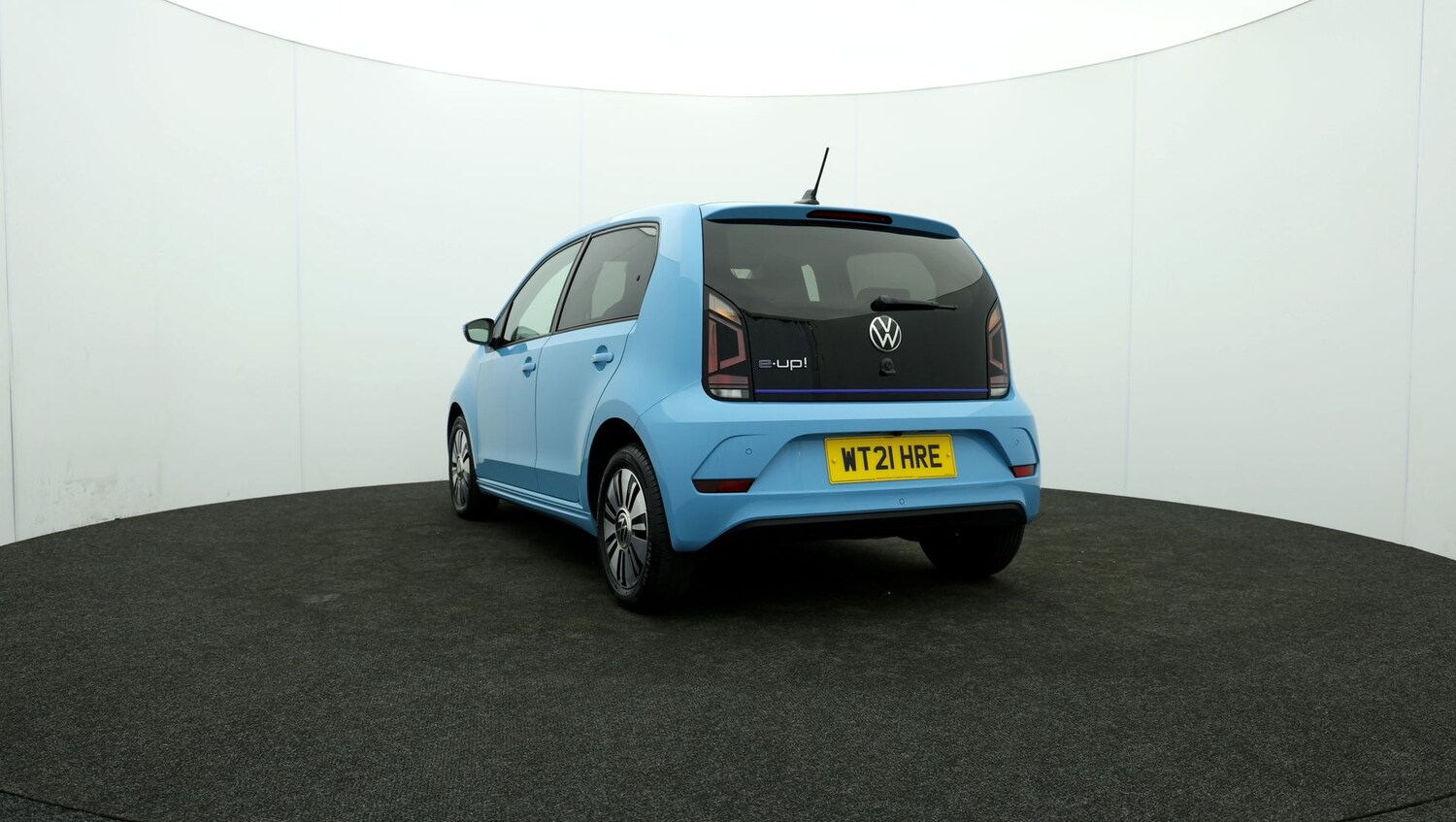Used Volkswagen up! for sale - 76812119: Photo 74