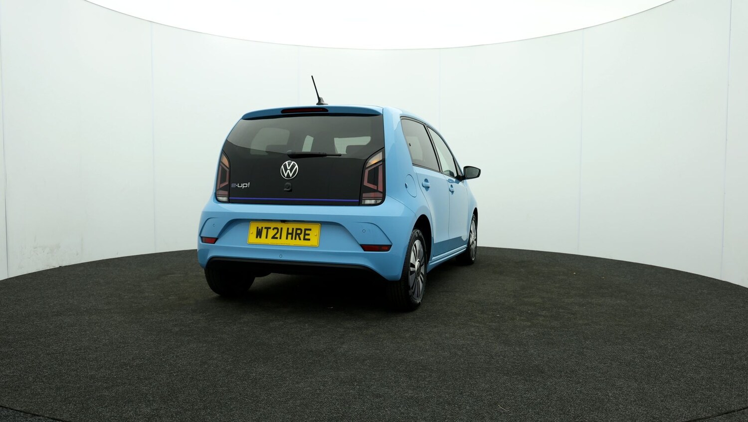 Used Volkswagen up! for sale - 76812119: Photo 75