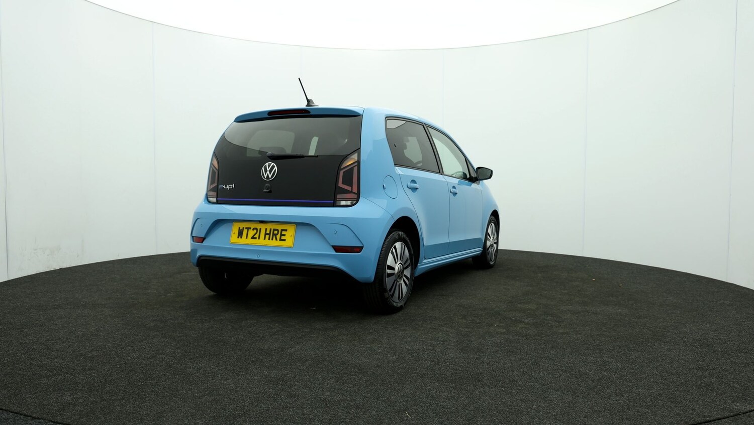 Used Volkswagen up! for sale - 76812119: Photo 76