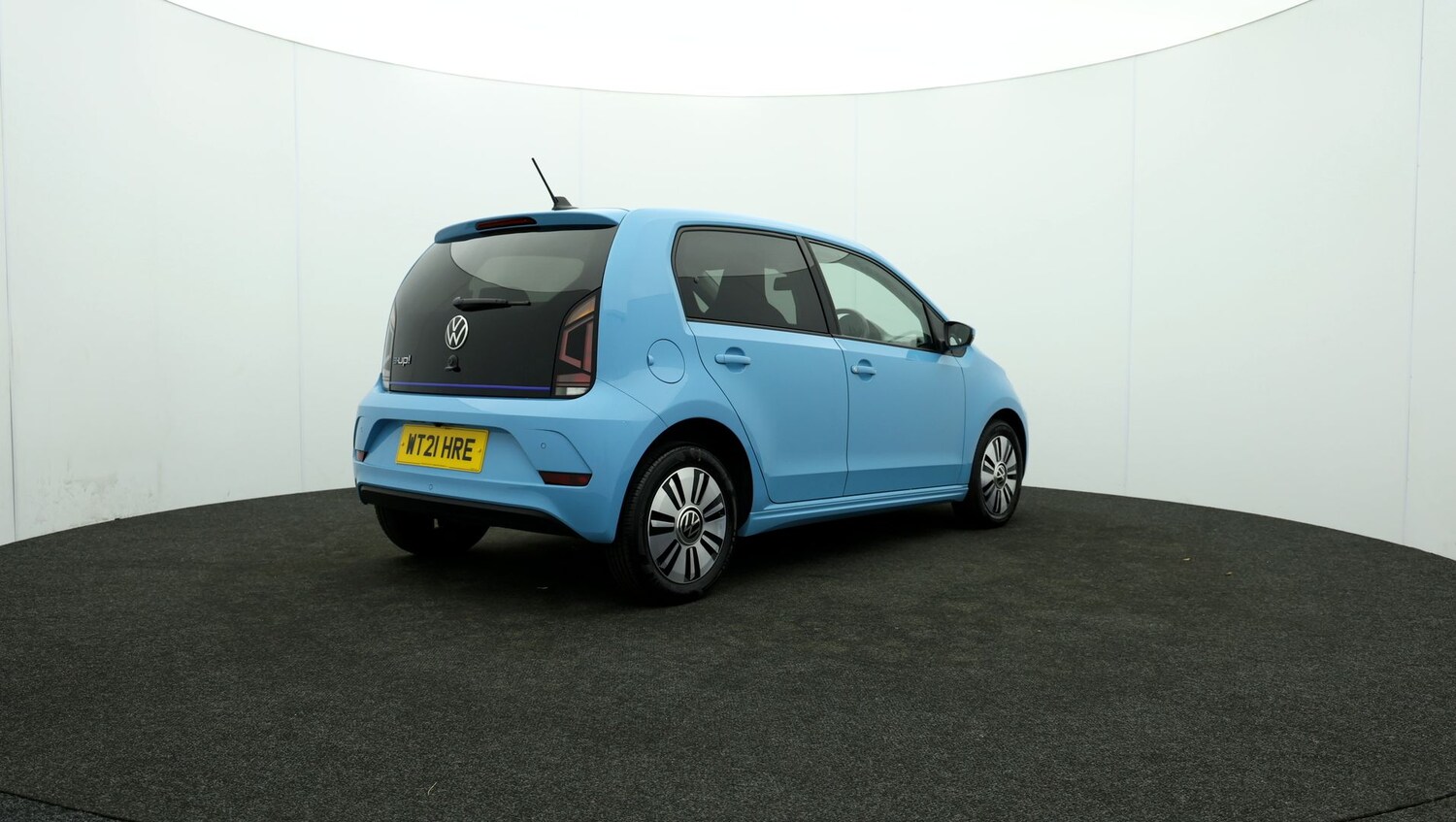 Used Volkswagen up! for sale - 76812119: Photo 78