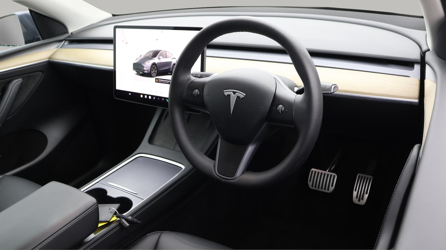 Used Tesla Model Y 2022 for sale - 76701064: Photo 10