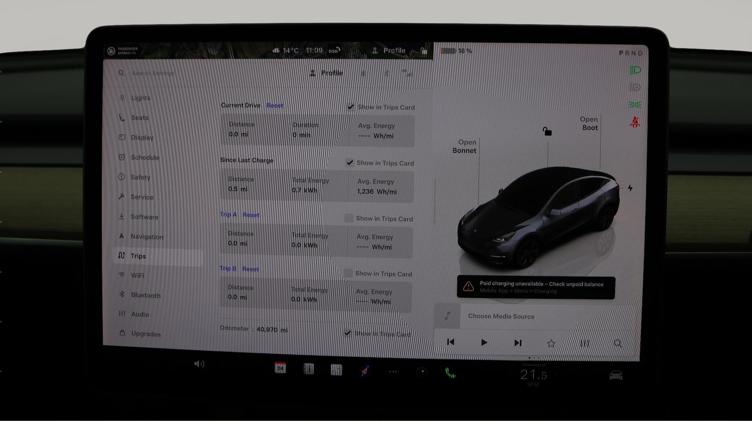 Used Tesla Model Y 2022 for sale - 76701064: Photo 11