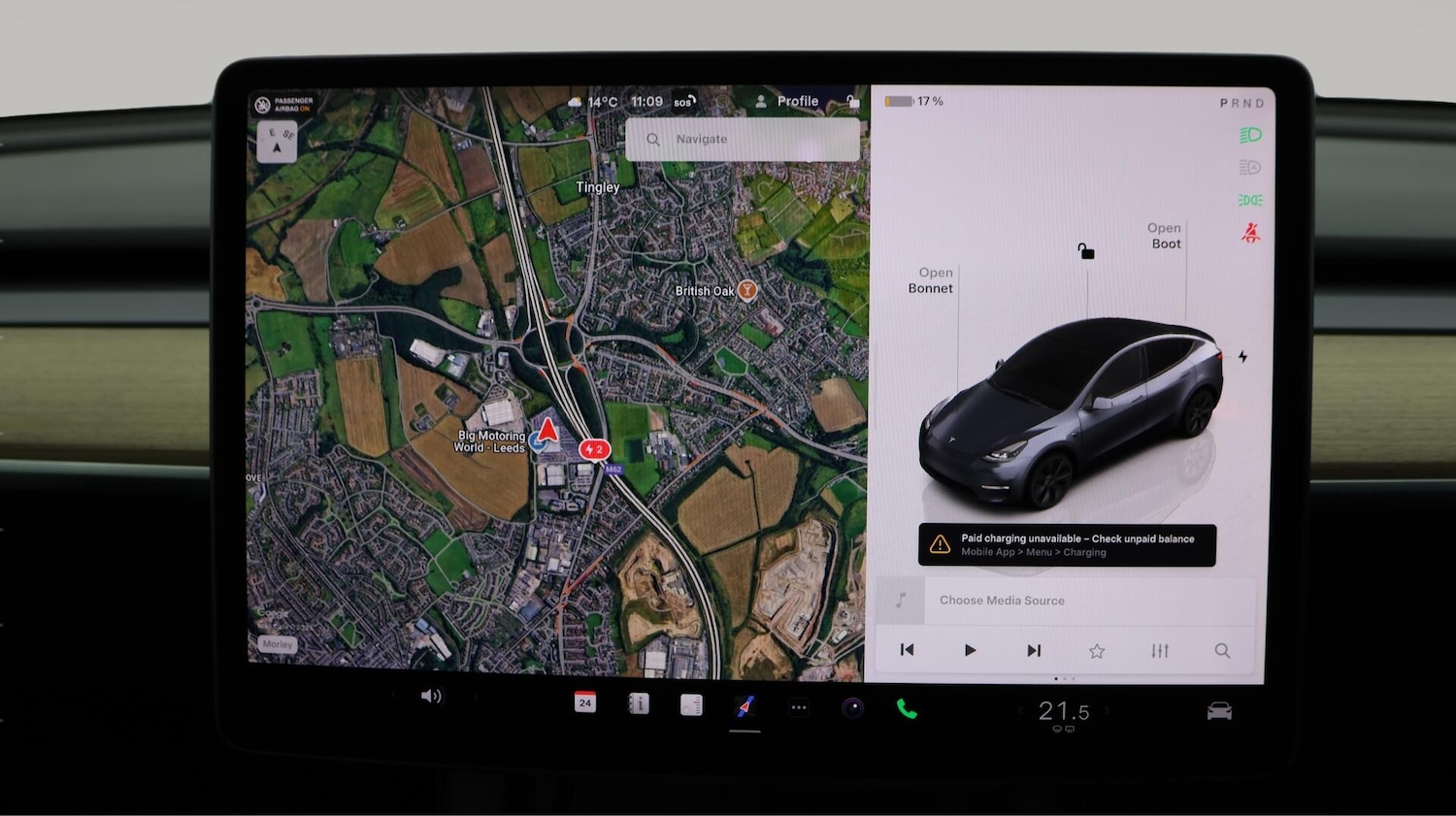 Used Tesla Model Y 2022 for sale - 76701064: Photo 12