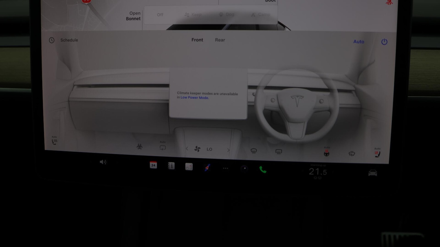 Used Tesla Model Y 2022 for sale - 76701064: Photo 13