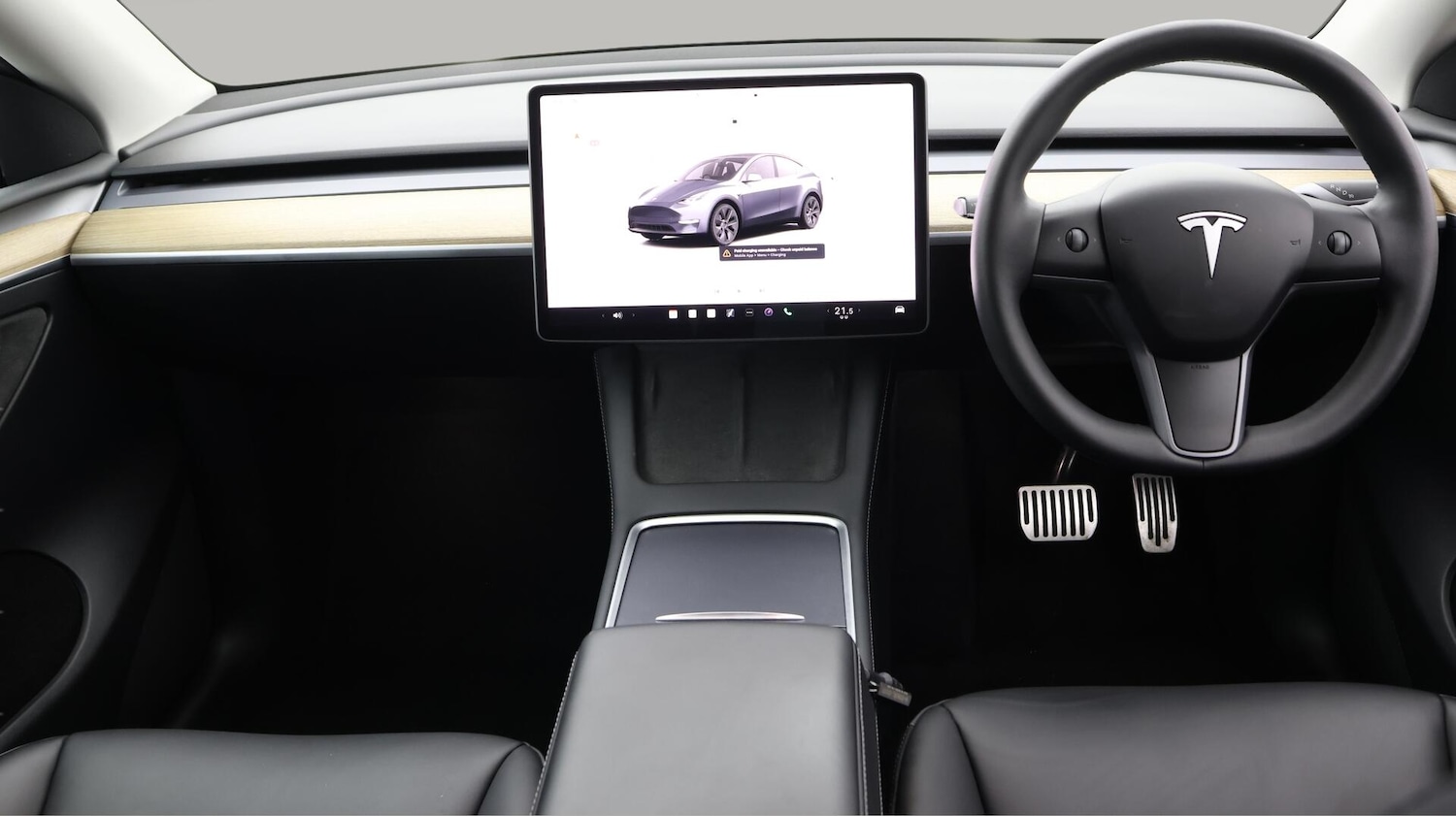 Used Tesla Model Y 2022 for sale - 76701064: Photo 14