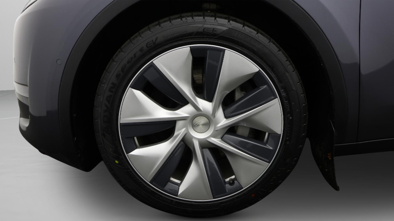 Used Tesla Model Y 2022 for sale - 76701064: Photo 19