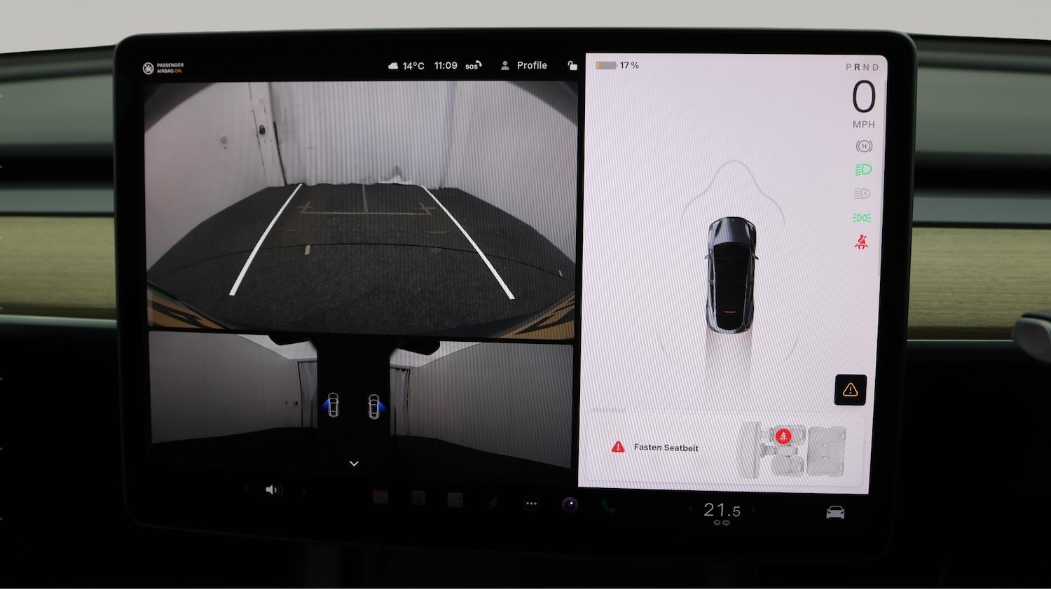 Used Tesla Model Y 2022 for sale - 76701064: Photo 25