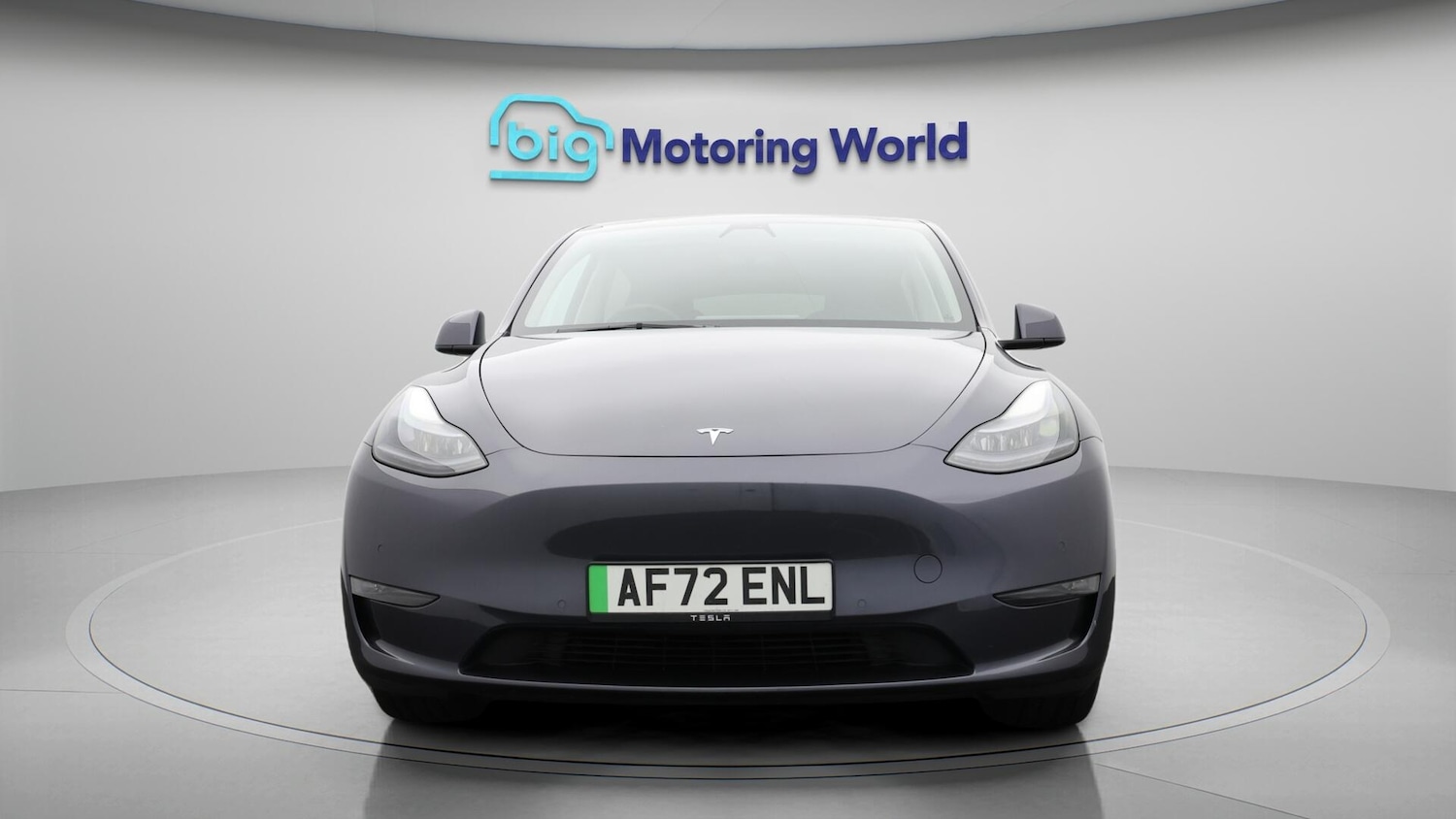 Used Tesla Model Y 2022 for sale - 76701064: Photo 3