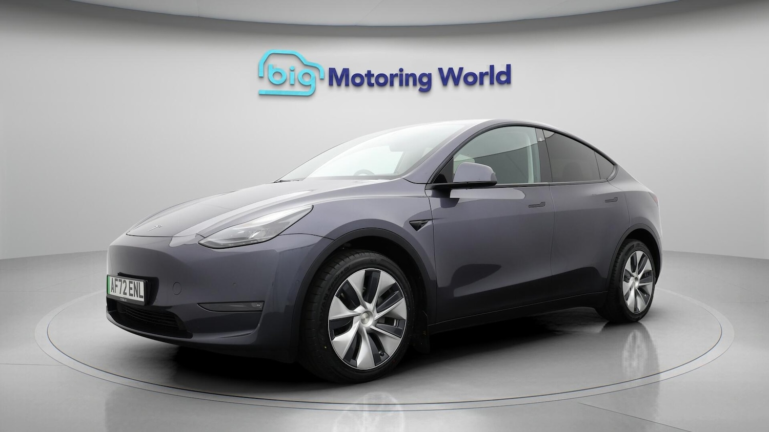 Used Tesla Model Y 2022 for sale - 76701064: Photo 4