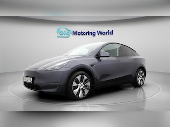 Used Tesla Model Y 2022 for sale - 76701064: Photo