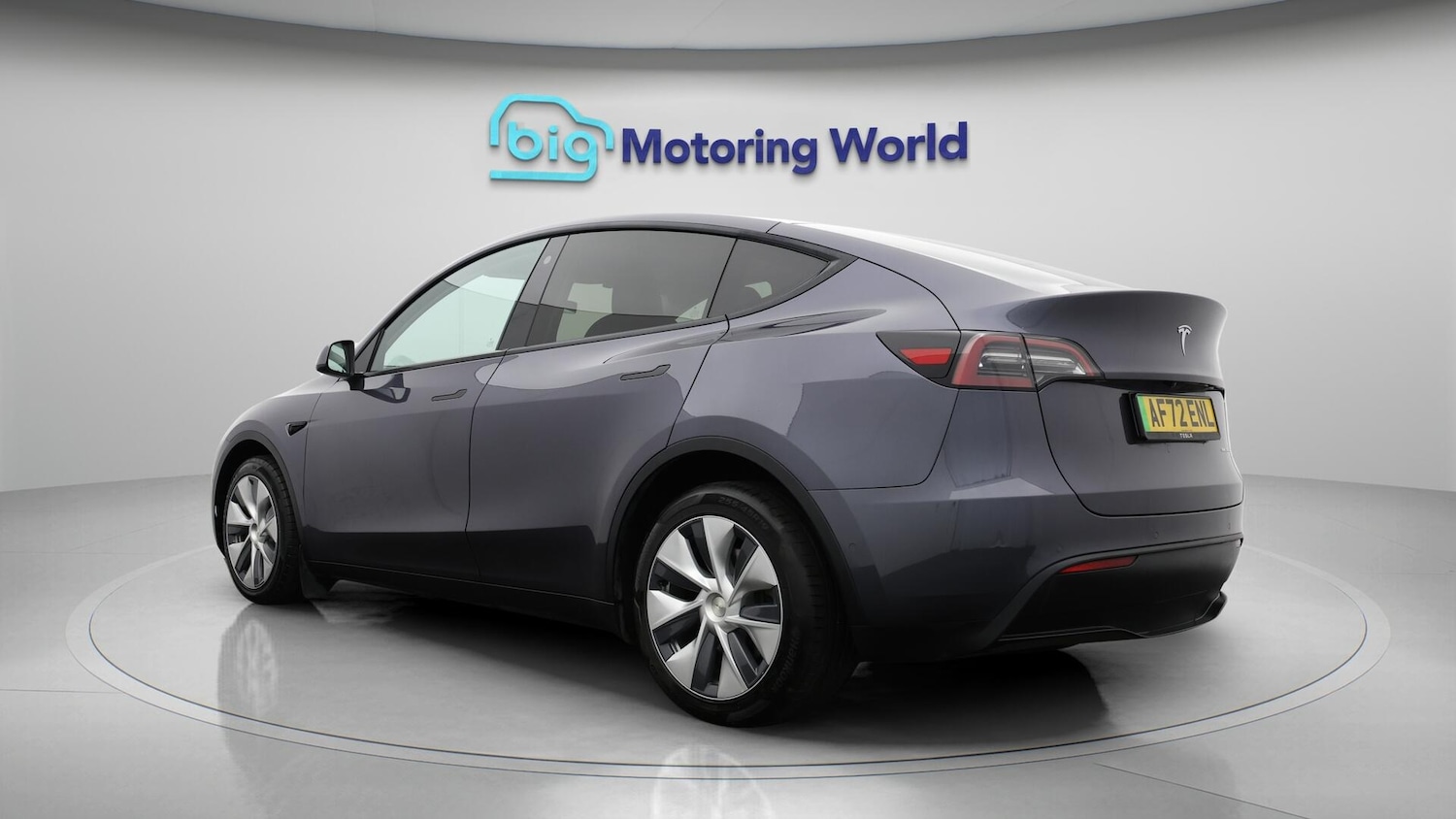 Used Tesla Model Y 2022 for sale - 76701064: Photo 6
