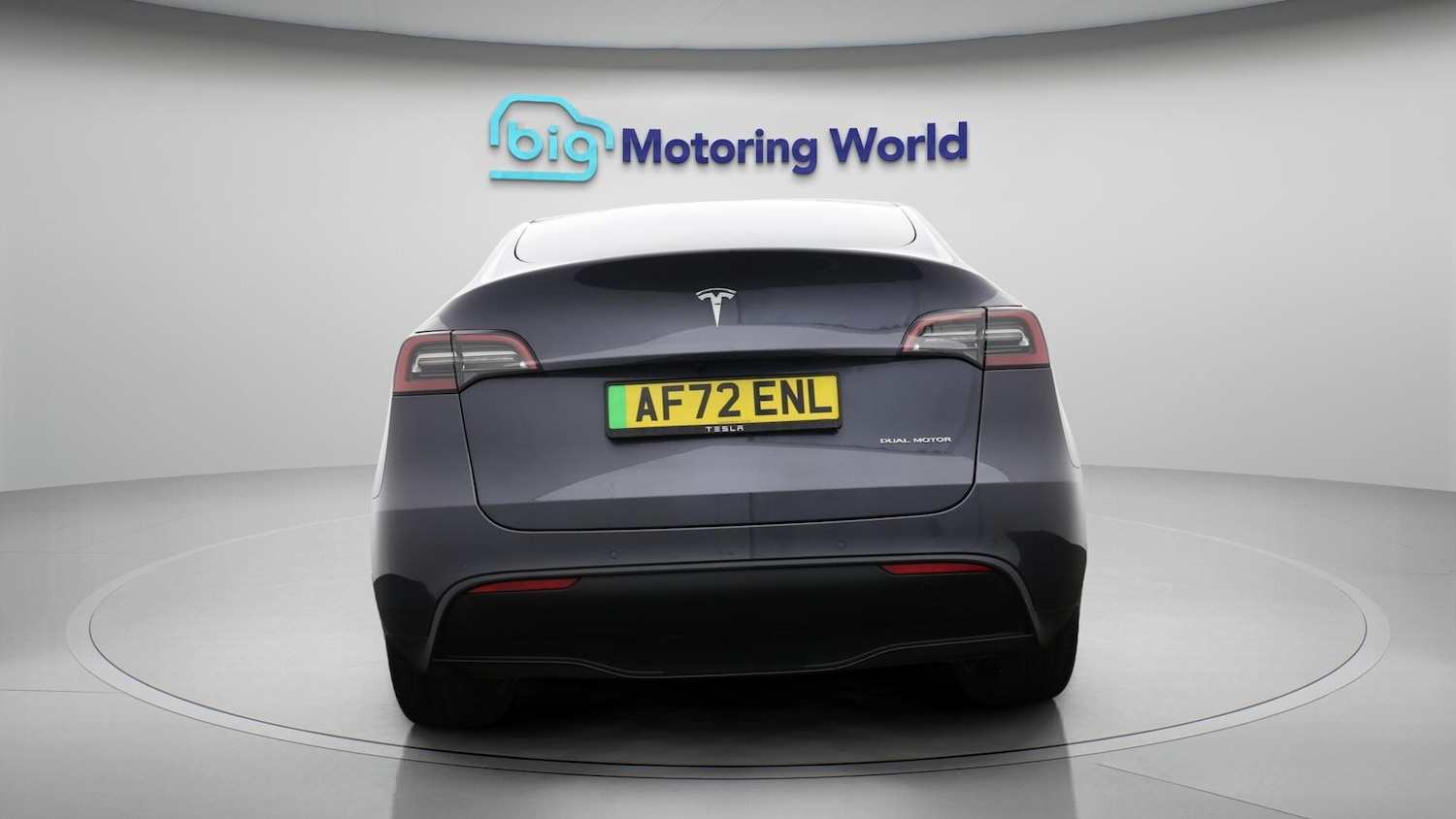 Used Tesla Model Y 2022 for sale - 76701064: Photo 7