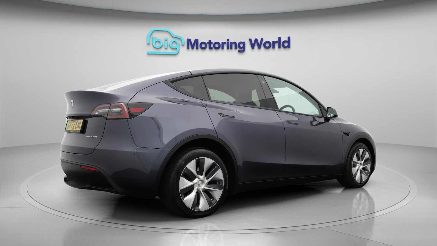 Used Tesla Model Y 2022 for sale - 76701064: Photo 8
