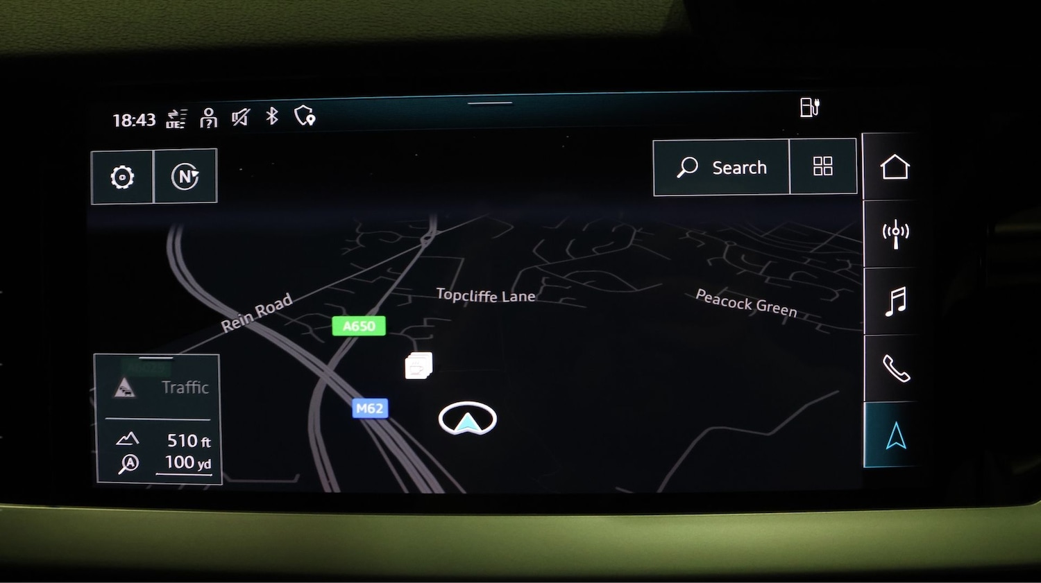 Used Audi A3 2021 for sale - 77517374: Photo 11