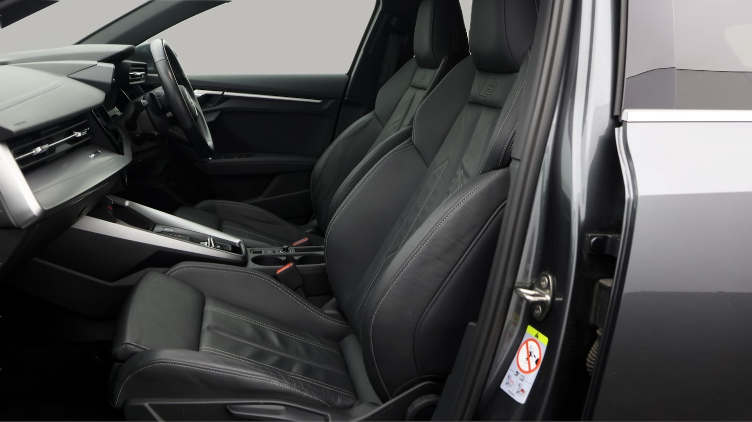 Used Audi A3 2021 for sale - 77517374: Photo 14