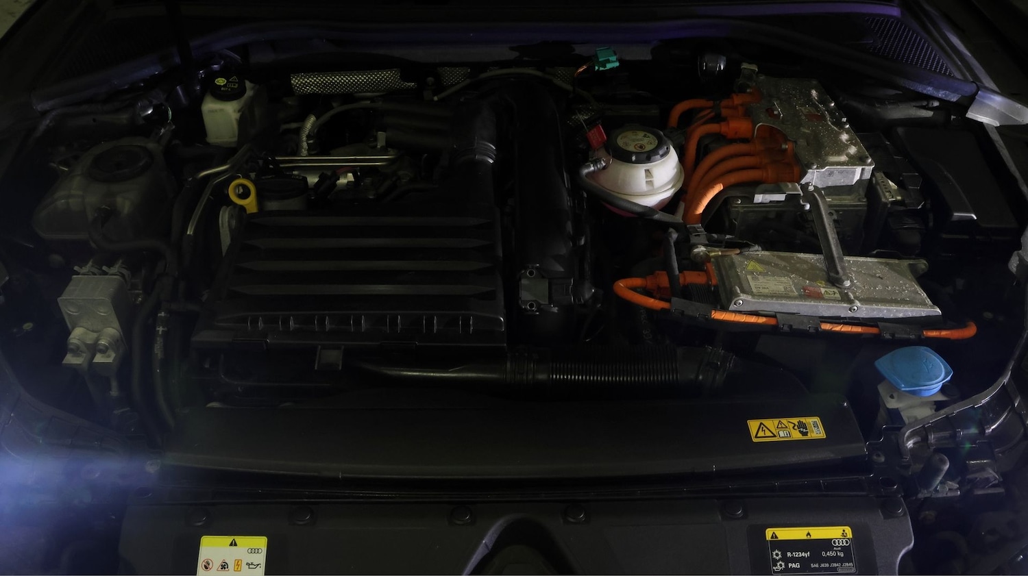 Used Audi A3 2021 for sale - 77517374: Photo 19