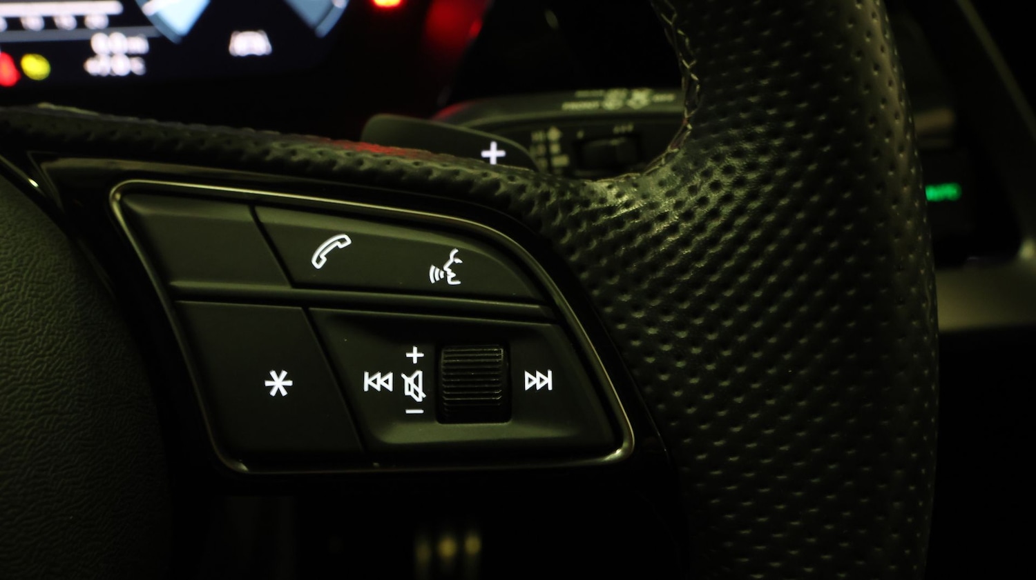 Used Audi A3 2021 for sale - 77517374: Photo 22