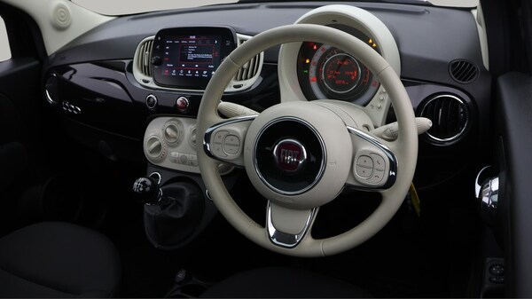 Used Fiat 500 2023 for sale - 75708052: Photo 10