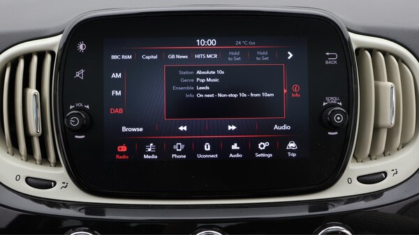 Used Fiat 500 2023 for sale - 75708052: Photo 12