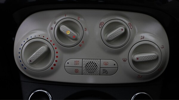 Used Fiat 500 2023 for sale - 75708052: Photo 13