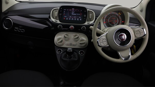 Used Fiat 500 2023 for sale - 75708052: Photo 14