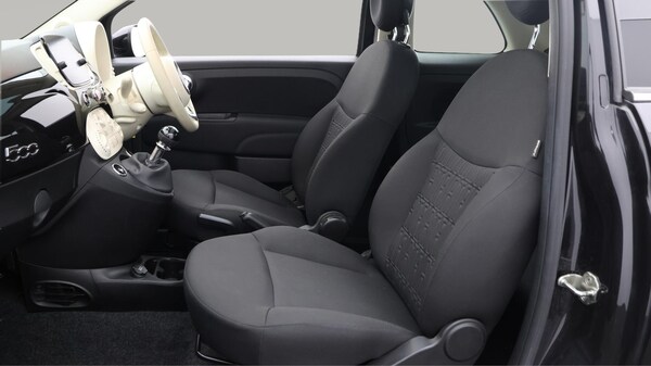 Used Fiat 500 2023 for sale - 75708052: Photo 15