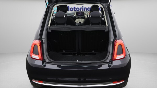 Used Fiat 500 2023 for sale - 75708052: Photo 18