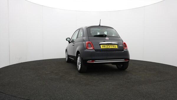 Used Fiat 500 2023 for sale - 75708052: Photo 34