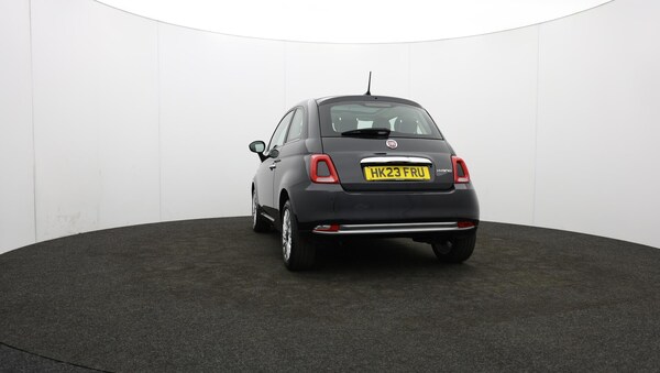 Used Fiat 500 2023 for sale - 75708052: Photo 35