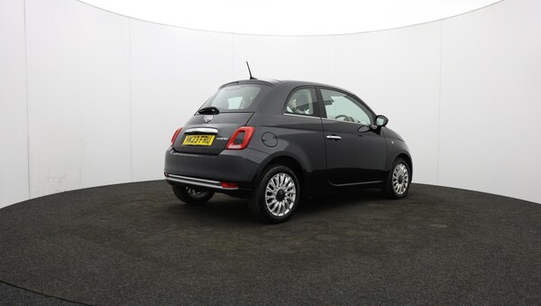 Used Fiat 500 2023 for sale - 75708052: Photo 36
