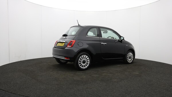 Used Fiat 500 2023 for sale - 75708052: Photo 37