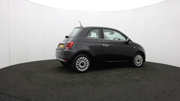 Used Fiat 500 2023 for sale - 75708052: Photo 38