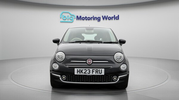 Used Fiat 500 2023 for sale - 75708052: Photo 3