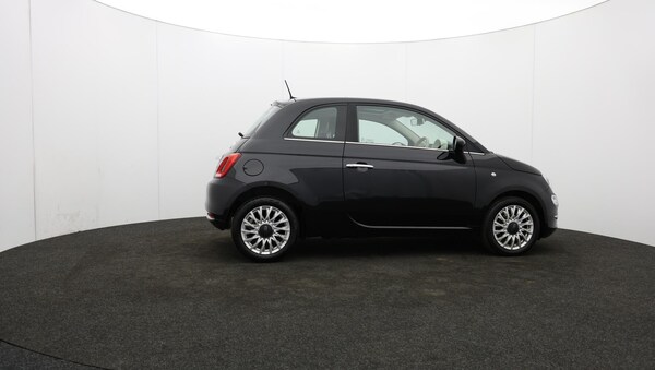Used Fiat 500 2023 for sale - 75708052: Photo 41