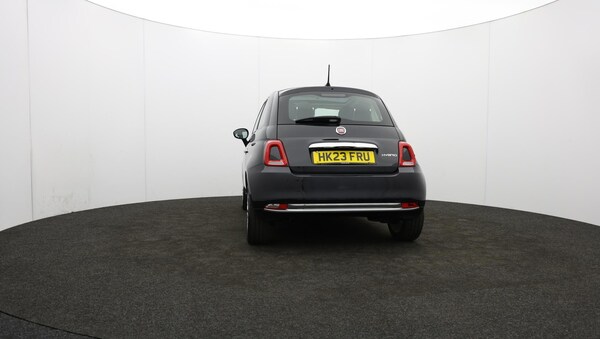 Used Fiat 500 2023 for sale - 75708052: Photo 46