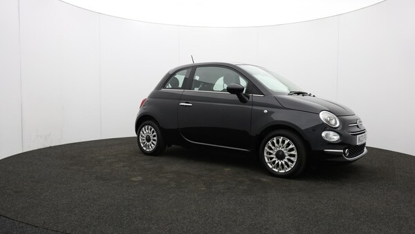 Used Fiat 500 2023 for sale - 75708052: Photo 49