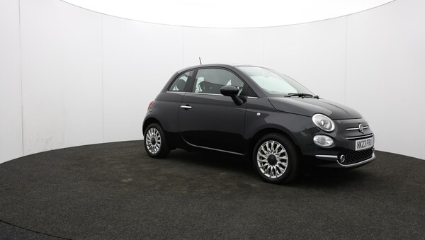 Used Fiat 500 2023 for sale - 75708052: Photo 50