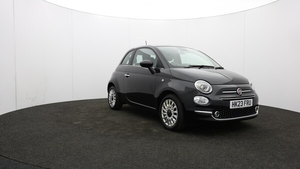 Used Fiat 500 2023 for sale - 75708052: Photo 52