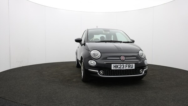 Used Fiat 500 2023 for sale - 75708052: Photo 55