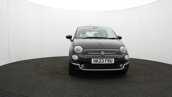 Used Fiat 500 2023 for sale - 75708052: Photo 56